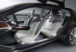 Opel Monza Concept 2013 года